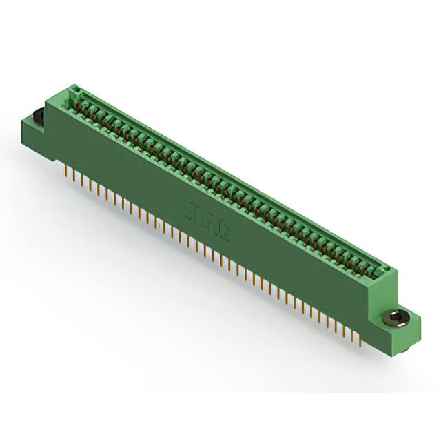 345-074-524-203 EDAC Inc.  Edgeboard Connectors